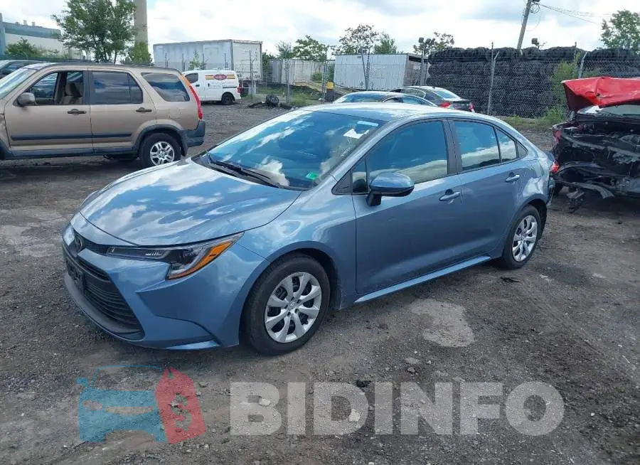 5YFB4MDE5SP275110 Photo# 2