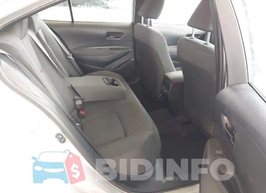 5YFB4MDE7SP236843 Photo# 8