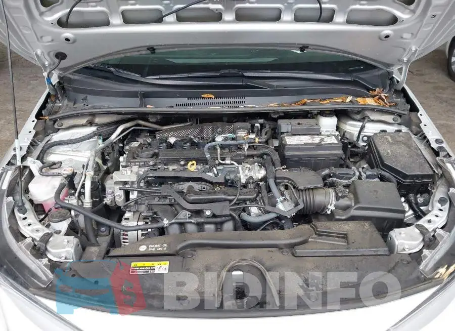5YFB4MDE7SP236843 Photo# 10