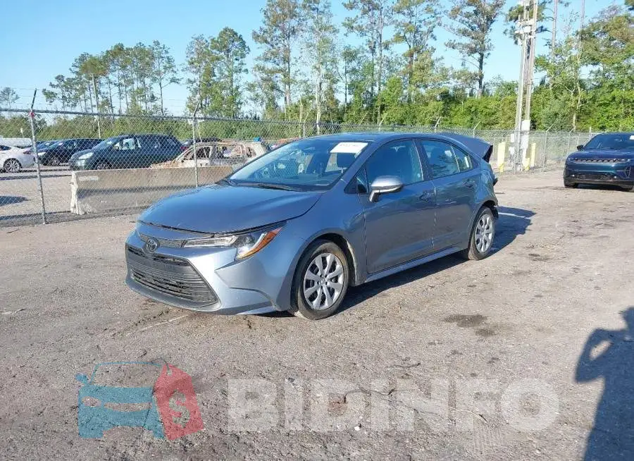 5YFB4MDE8SP241775 Photo# 2