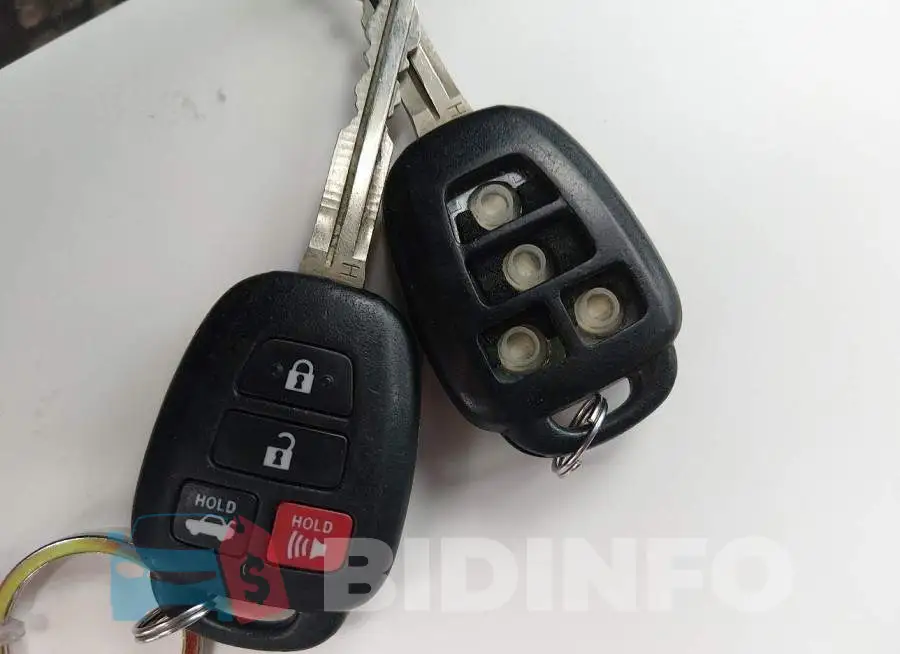 5YFBURHE2HP716918 Photo# 11