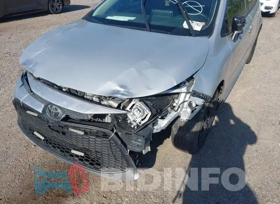 5YFEPMAE8MP165146 Photo# 17