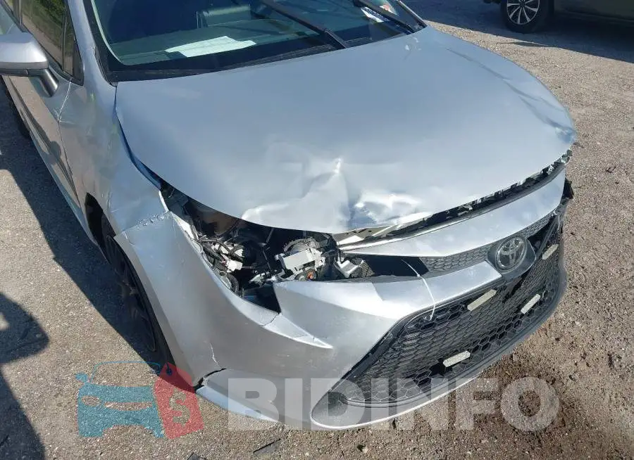 5YFEPMAE8MP165146 Photo# 6