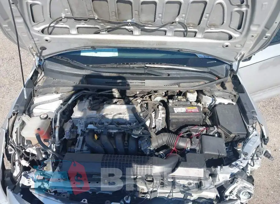 5YFEPMAE8MP165146 Photo# 10
