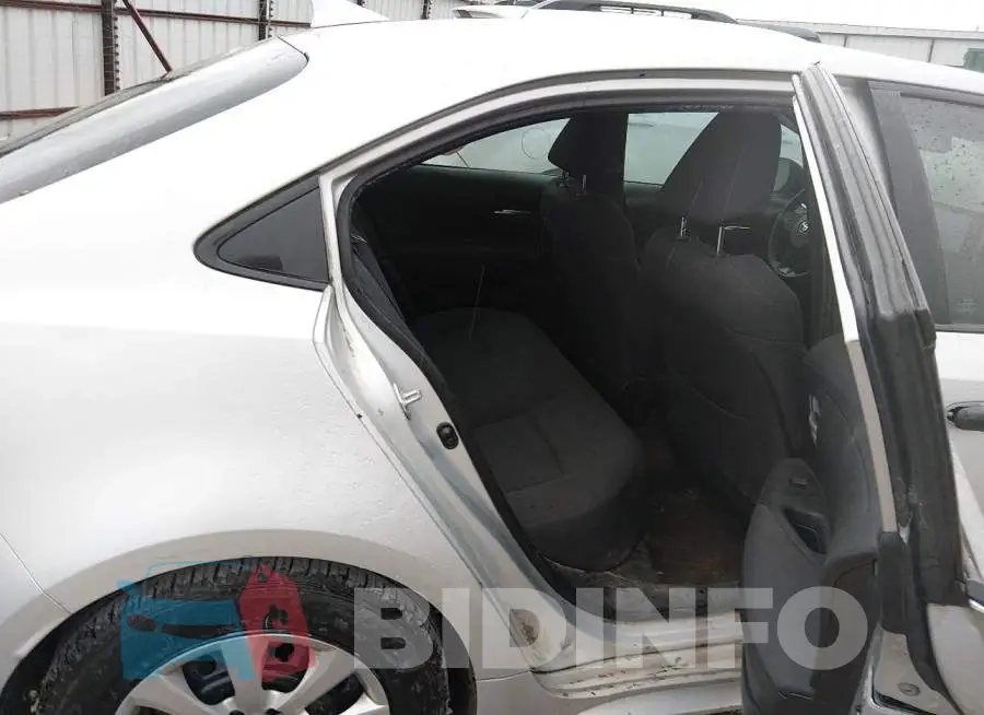5YFEPRAE7LP059332 Photo# 8