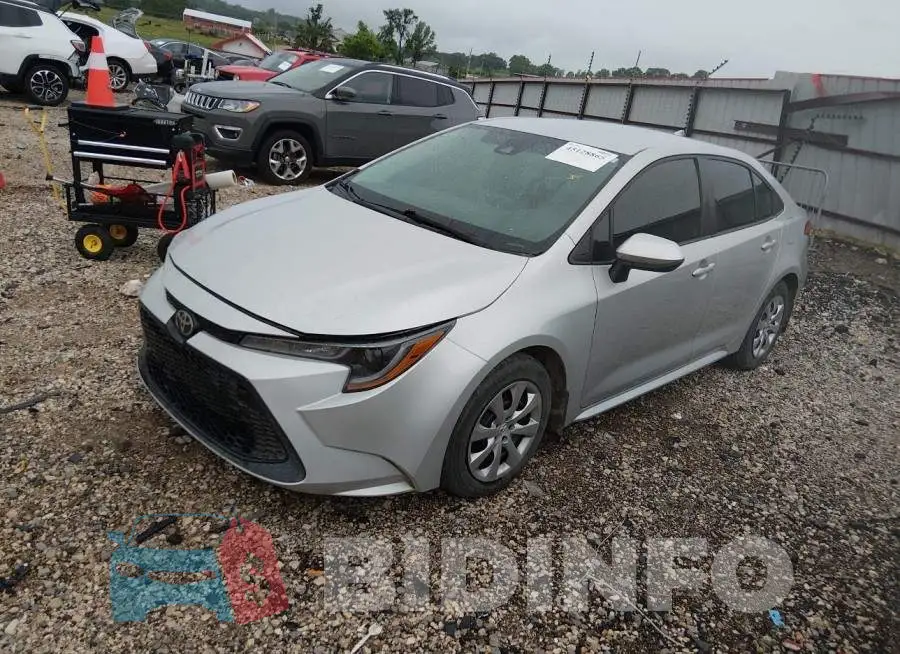 5YFEPRAE7LP059332 Photo# 2