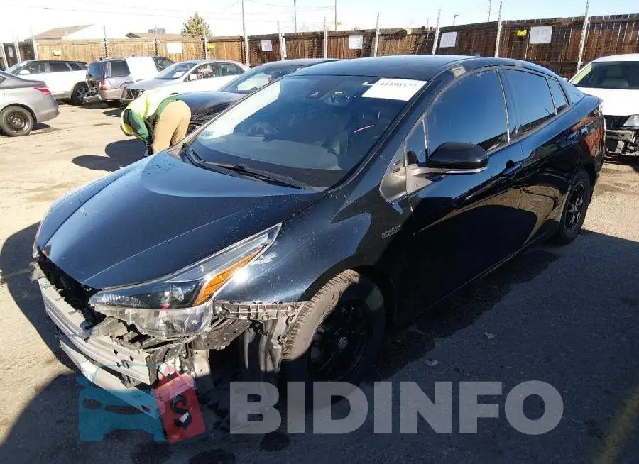 JTDKAMFU5N3166138 Photo# 2