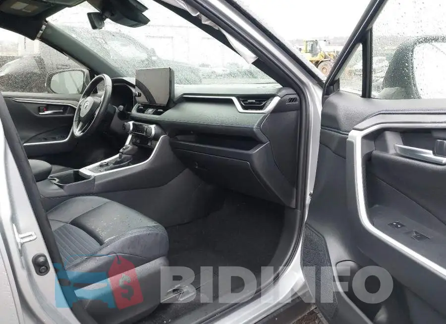 JTME6RFV6PJ039188 Photo# 5