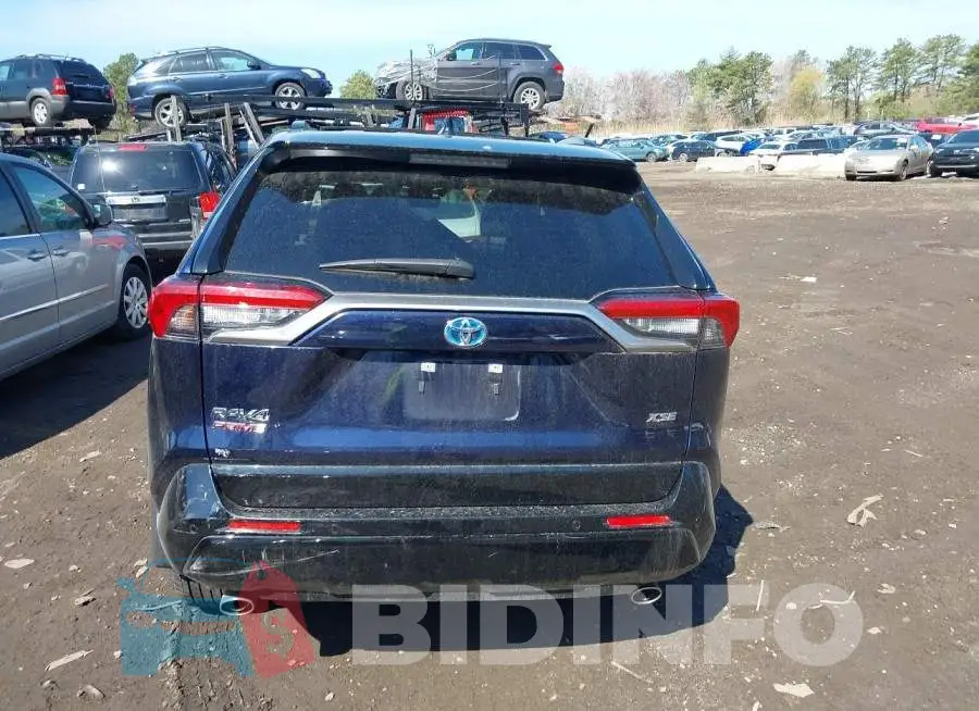 JTMFB3FV6RD175755 Photo# 16