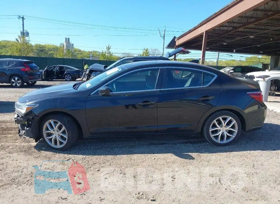 19UDE2F35KA010330 Photo# 15