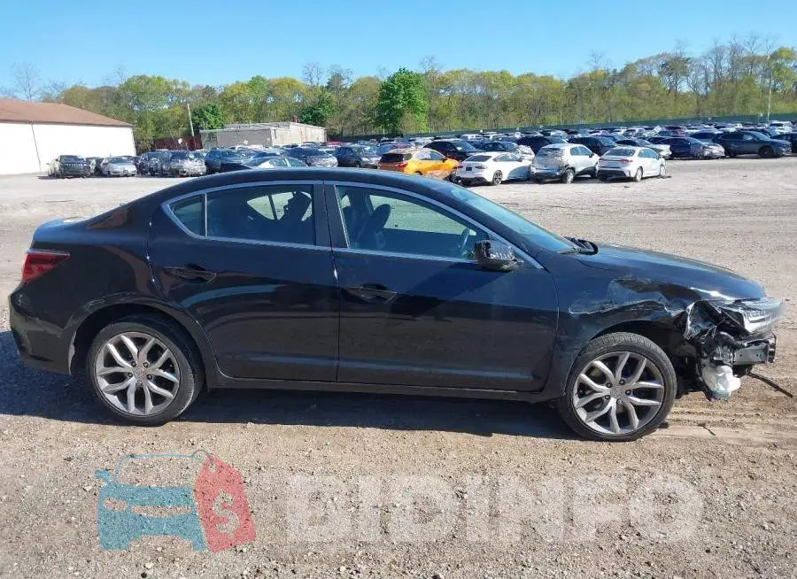 19UDE2F35KA010330 Photo# 14