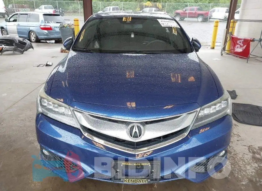 19UDE2F80GA013106 Photo# 12
