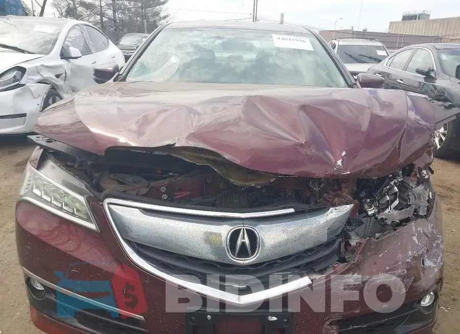 19UUB3F70GA000118 Photo# 6