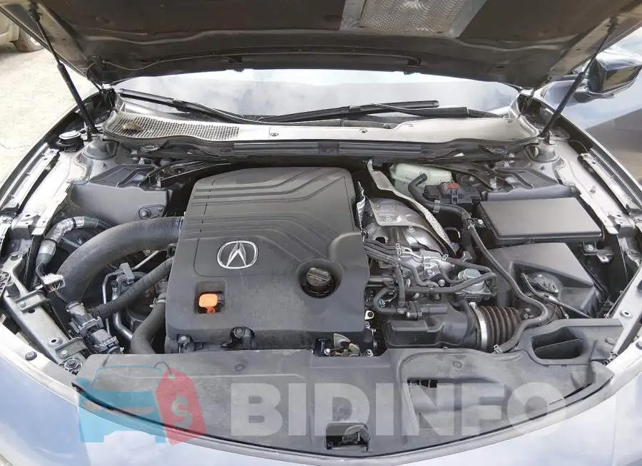 19UUB7F03PA003833 Photo# 10