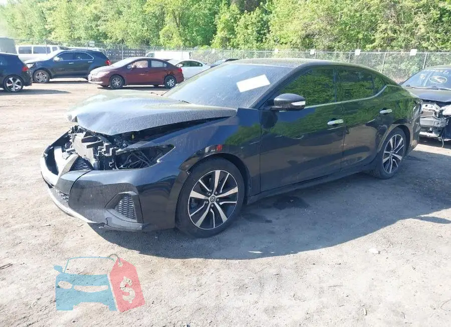 1N4AA6CV2NC502404 Photo# 2
