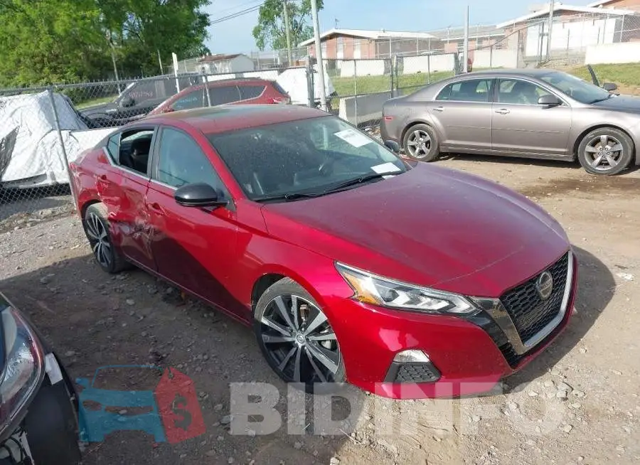 1N4BL4CV5KC206307 Photo# 1