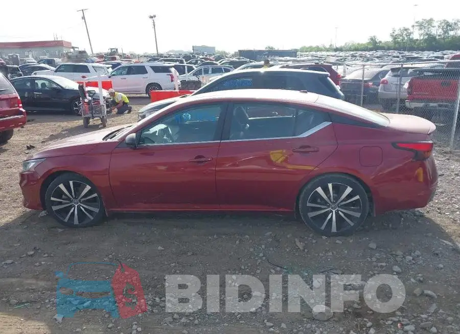 1N4BL4CV5KC206307 Photo# 14