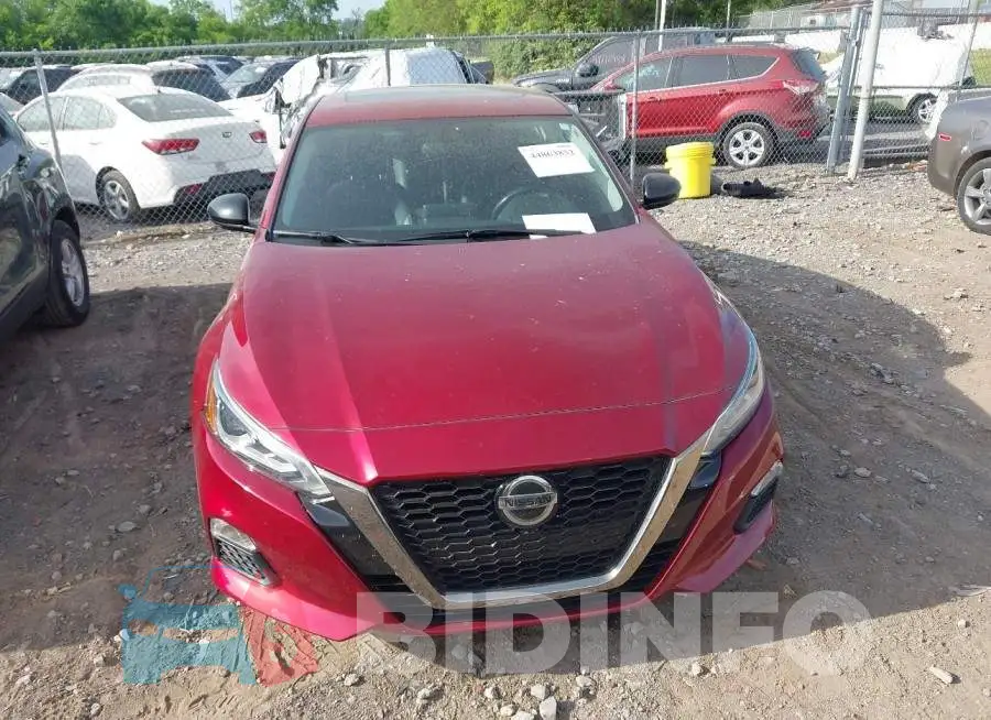1N4BL4CV5KC206307 Photo# 12
