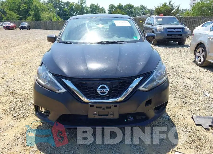 3N1AB7APXKY254958 Photo# 12