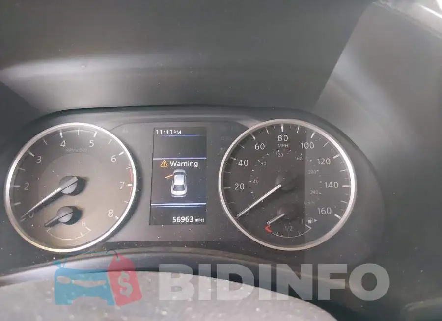 3N1AB8BV7LY307183 Photo# 7