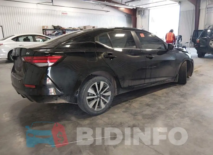 3N1AB8CV1LY213637 Photo# 4