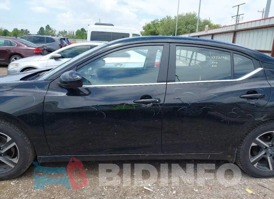 3N1AB8CV6SY310542 Photo# 14