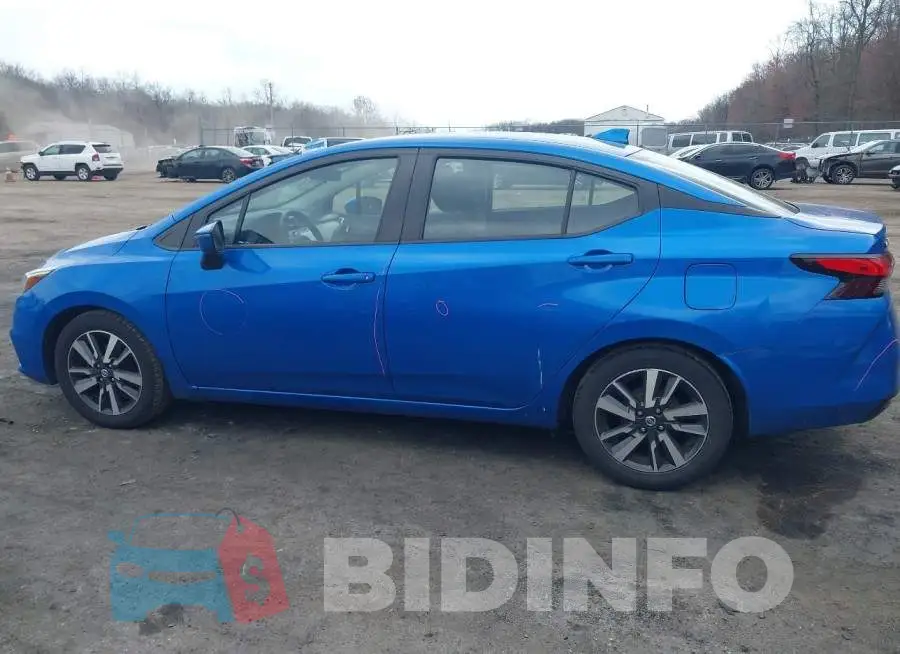 3N1CN8EV1ML890070 Photo# 14