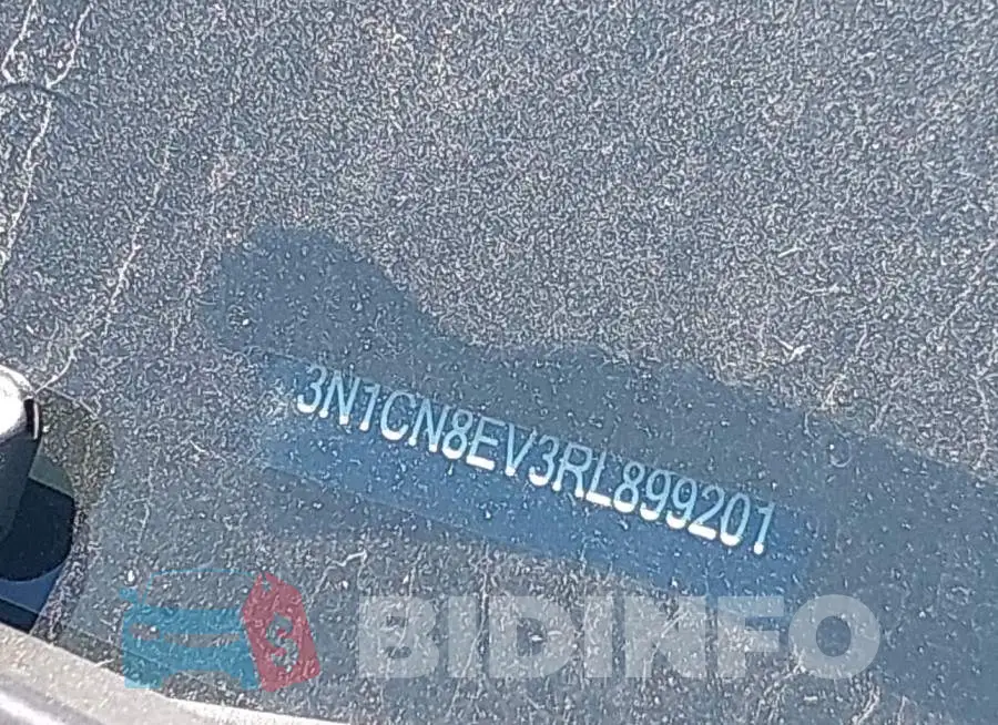 3N1CN8EV3RL899201 Photo# 9