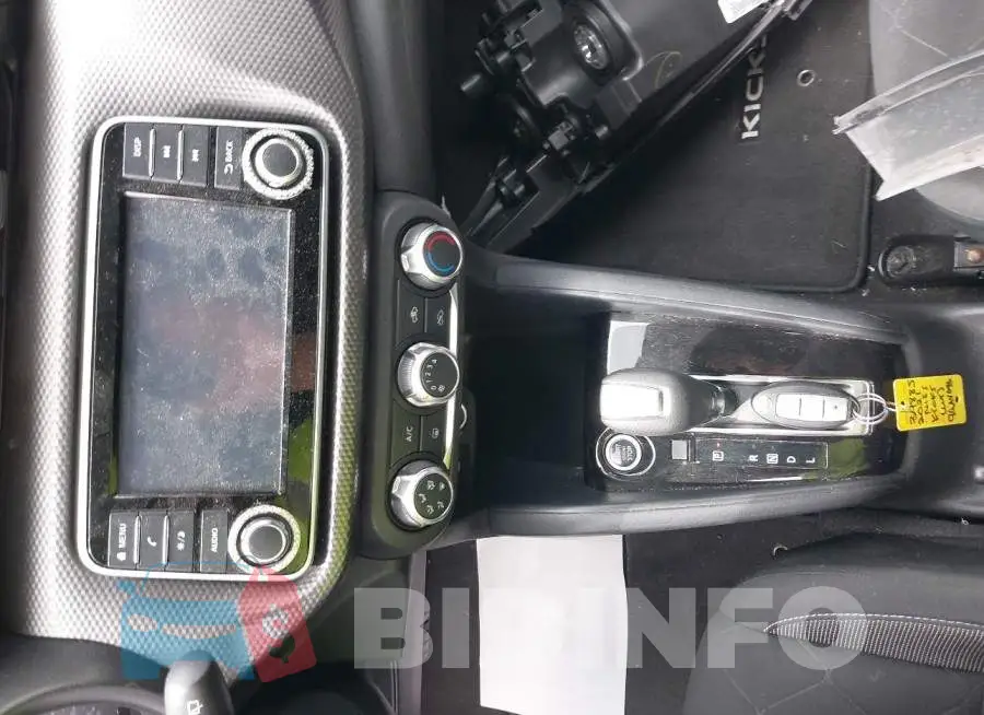 3N1CP5BV9LL573729 Photo# 11