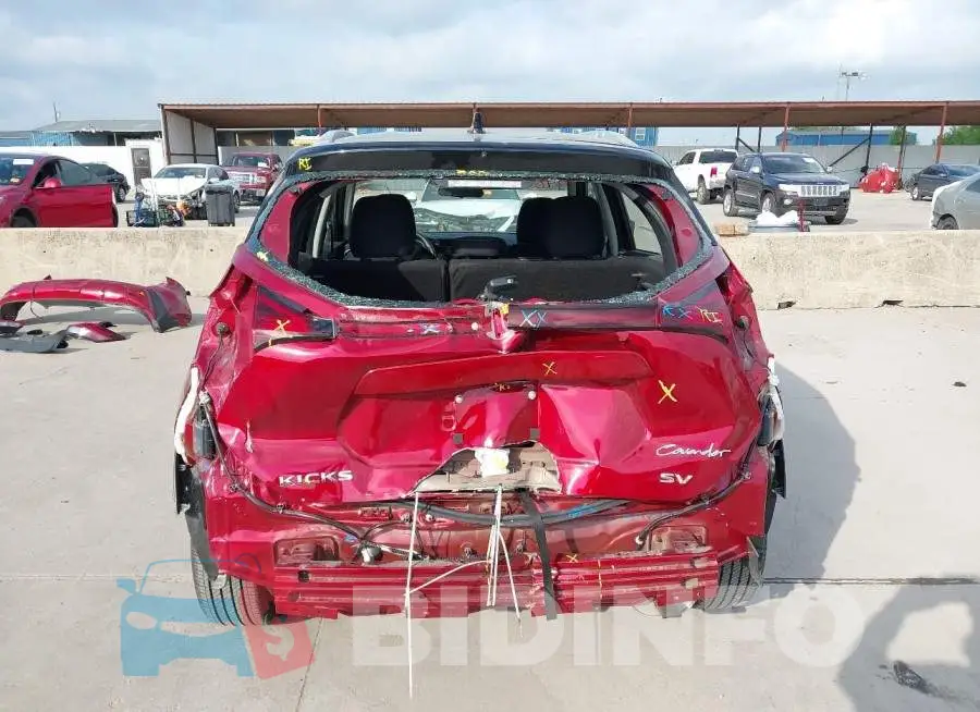 3N1CP5CV9PL477166 Photo# 6