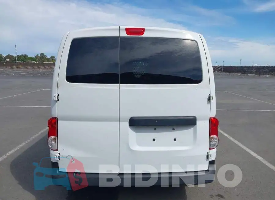 3N6CM0KNXMK695027 Photo# 17