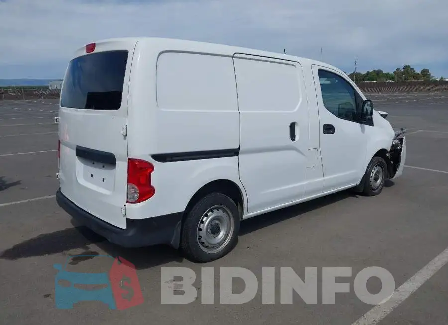 3N6CM0KNXMK695027 Photo# 4