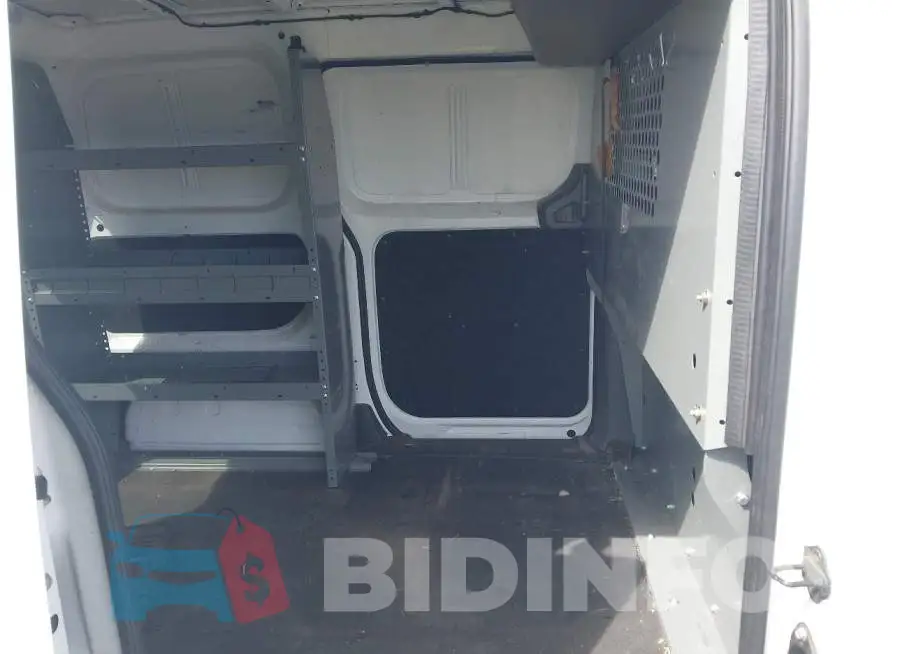 3N6CM0KNXMK695027 Photo# 8