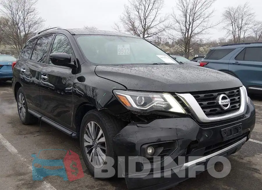 5N1DR2BN3LC596294 Photo# 1