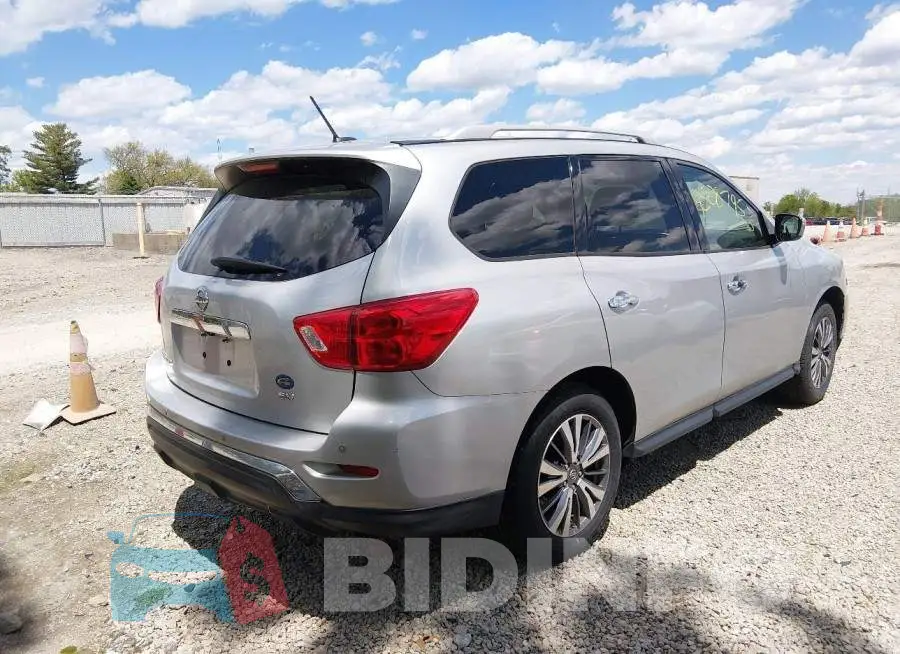 5N1DR2MNXJC668473 Photo# 4