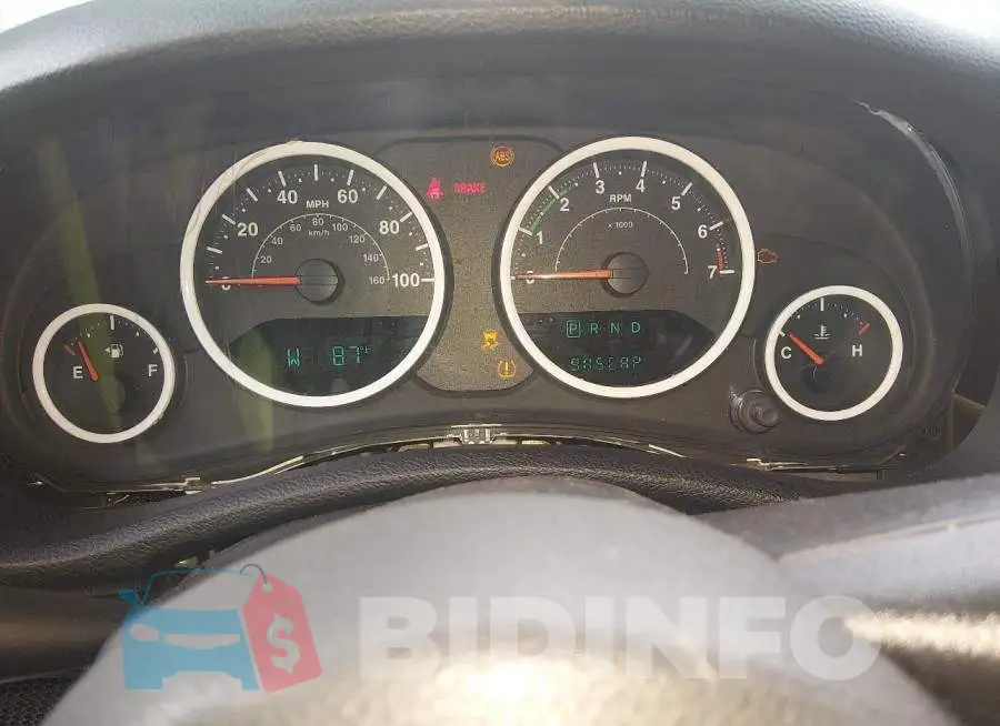 1C4BJWDG6HL676544 Photo# 7