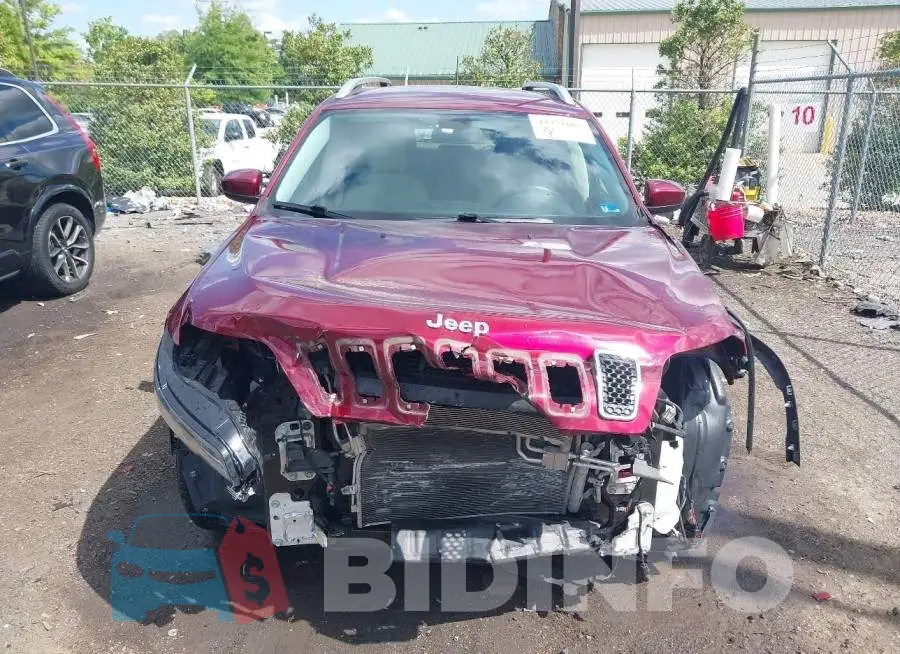 1C4PJMCB2KD469053 Photo# 6