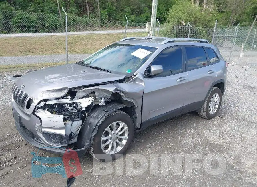 1C4PJMCB8LD534862 Photo# 2