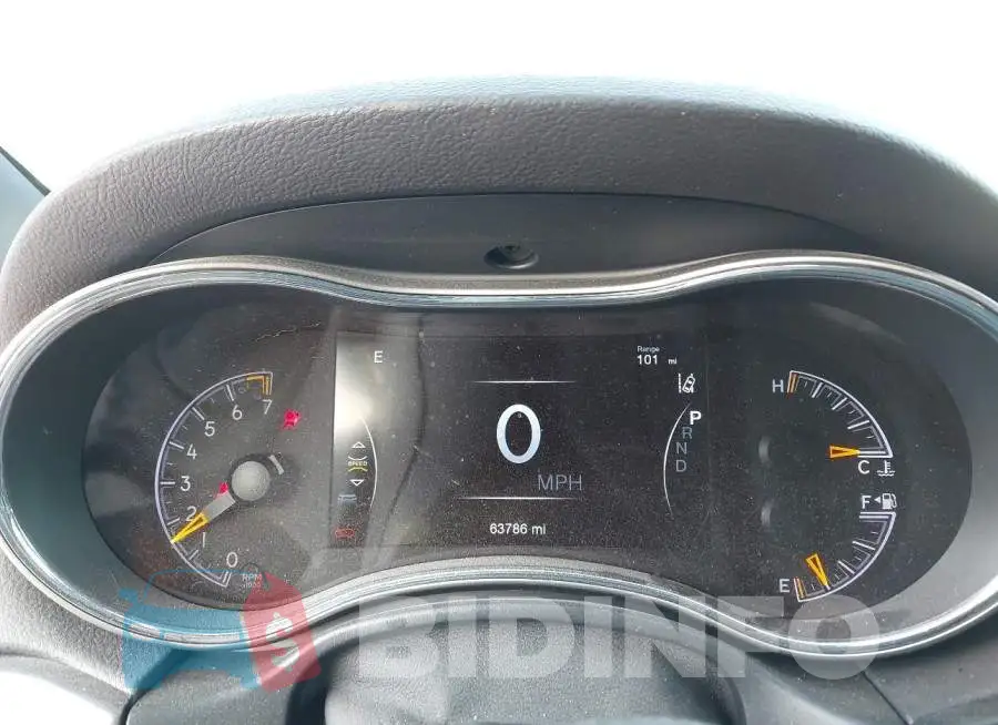 1C4RJFBG0MC672193 Photo# 7