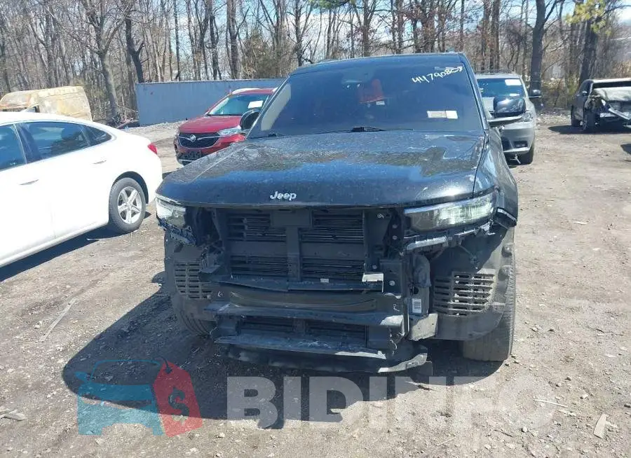 1C4RJHBG8N8540542 Photo# 13
