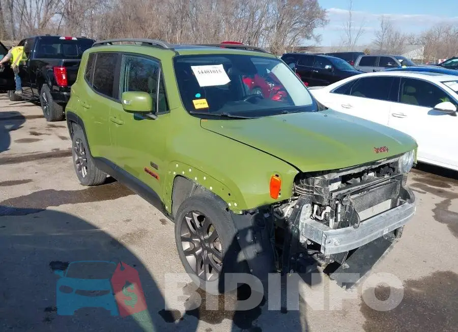 ZACCJBBTXGPE04375 Photo# 1