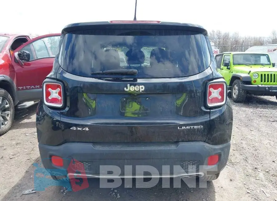 ZACCJBDB5HPE54946 Photo# 17