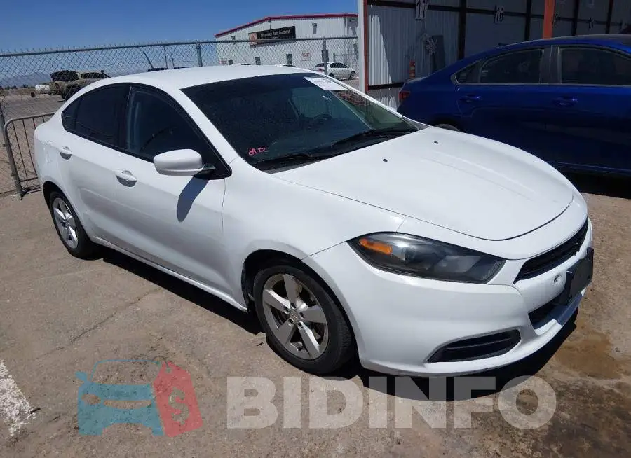 1C3CDFBB5GD689916 Photo# 1