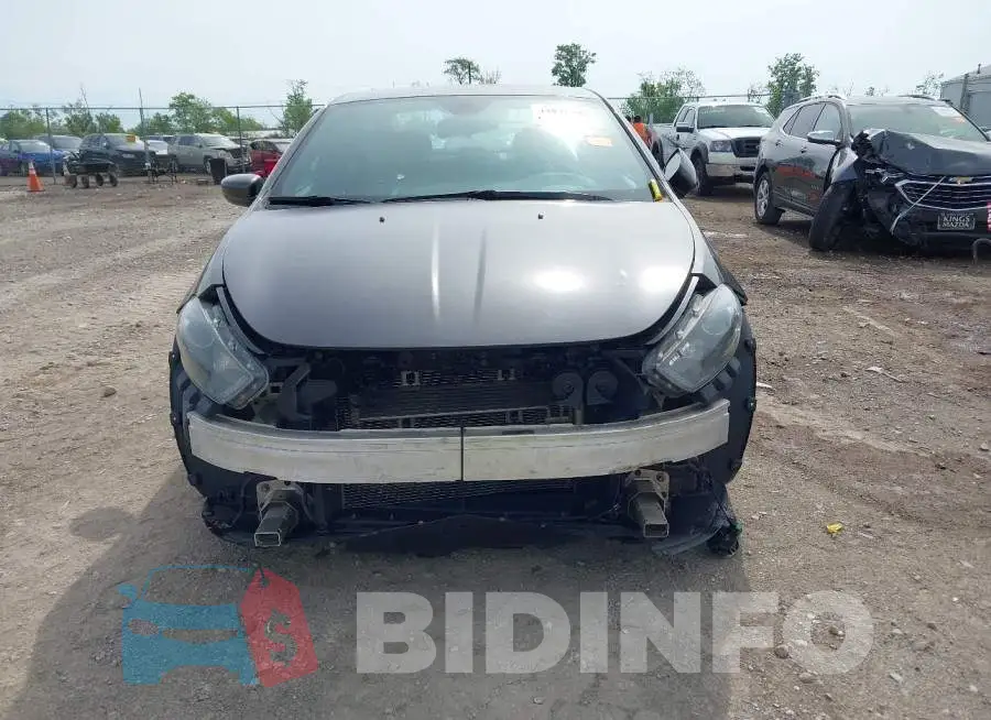 1C3CDFBB8GD593116 Photo# 6