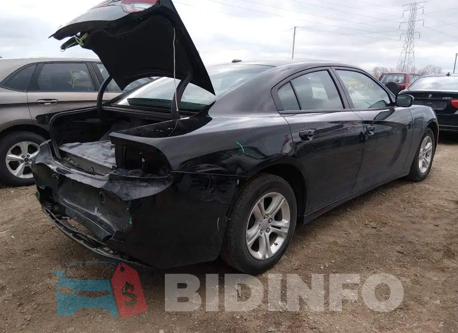 2C3CDXBG2NH172574 Photo# 4