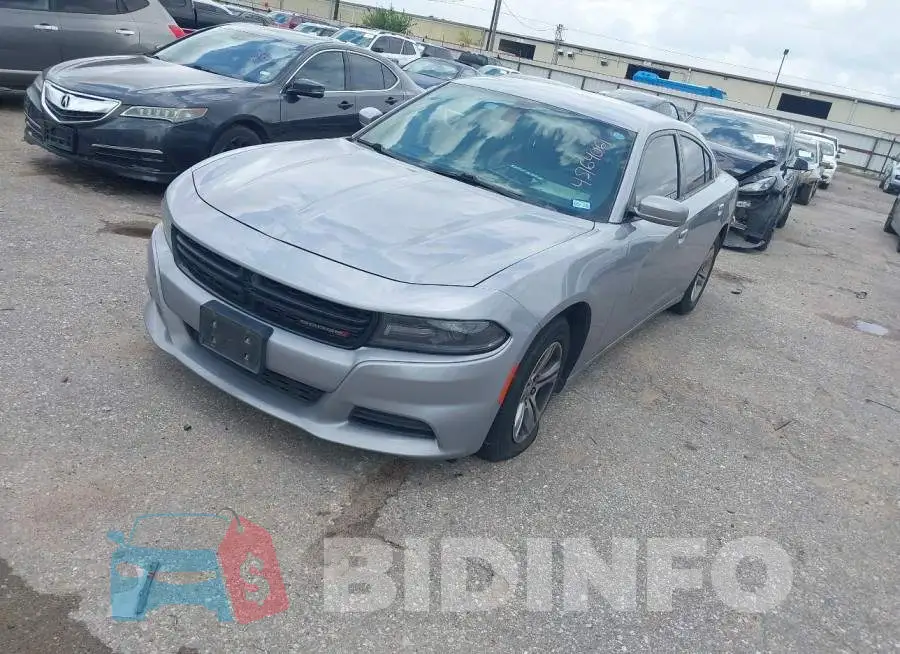 2C3CDXBG5JH152250 Photo# 2
