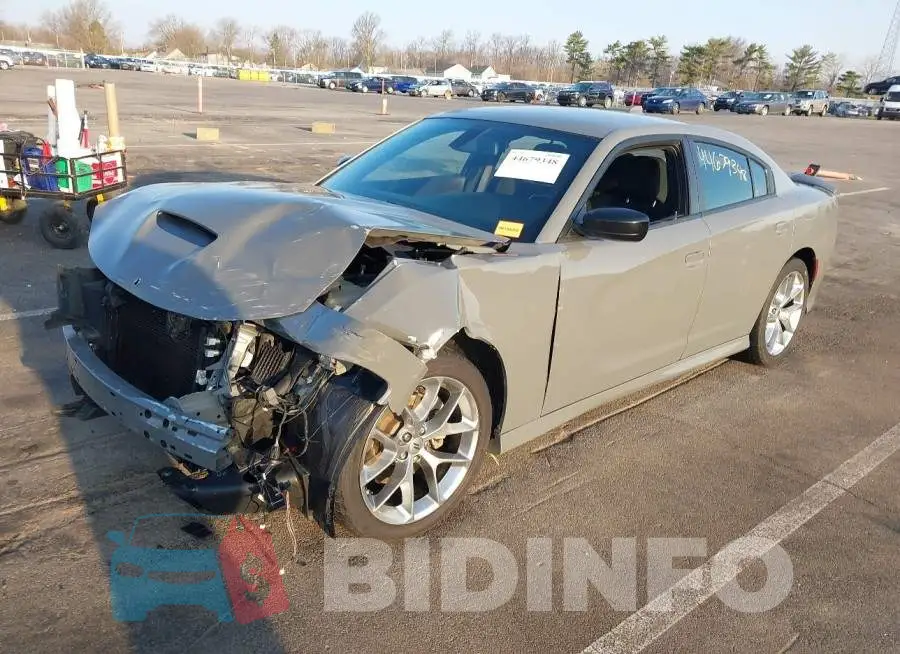 2C3CDXHG7PH630720 Photo# 2
