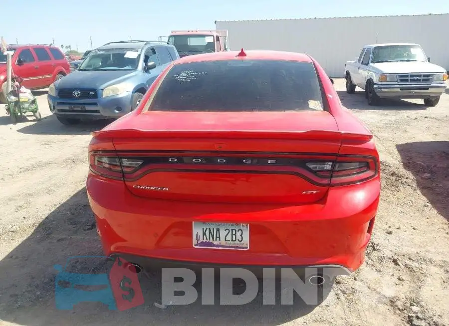 2C3CDXHG9PH518713 Photo# 16