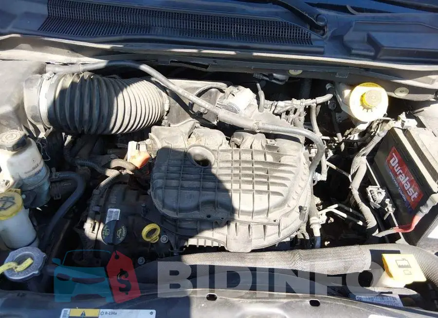 2C4RDGBGXKR790415 Photo# 10