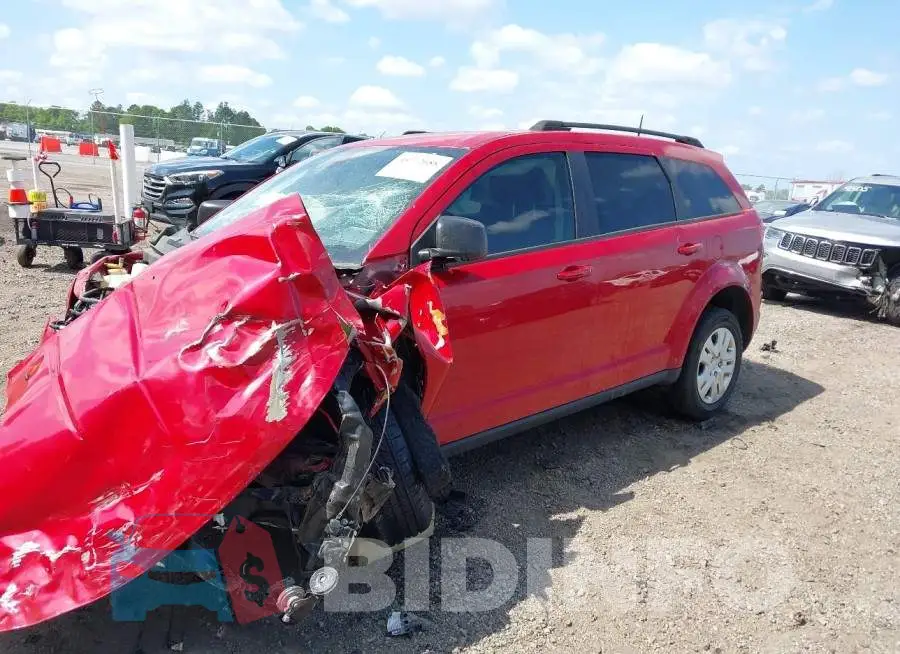 3C4PDCAB5LT202389 Photo# 2